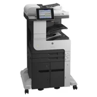 МФУ HP LaserJet Enterprise M725z фото 1
